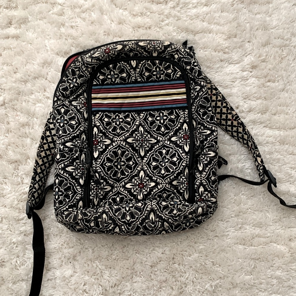 Vera Bradley Backpack